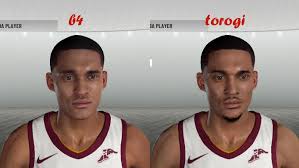 Jordan clarkson went wild with the tattoos this offseason. Jordan Clarkson Face Update With Tattoos Nba 2k19 At Moddingway