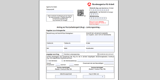 Kurzarbeitergeld (kug) beantragen bei auftragsrückgang. Kurzarbeitergeld Kug Beantragen So Gehts