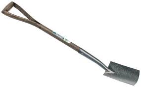 Draper 20686 Young Gardener Digging Spade Check This Awesome Product By Going To The Link At The Image This Is An Aff Spade Shovel Draper Tools Wow Deals