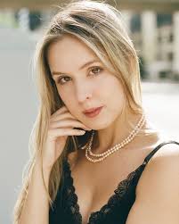 Meet Anna Hartman who plays Soccer Player #11 in The Wolves running Marc  20-23 in Samuels Theatre. Anna is a second year theatre student at NCC. She  has previously been seen several