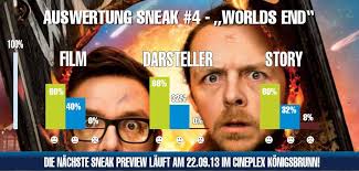 SNEAK-PREVIEW Cineplex Königsbrunn