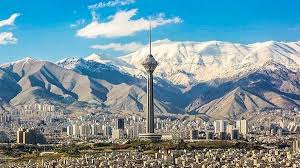 کیفیت هوای تهران امروز در وضعیت قابل قبول قرار گرفت