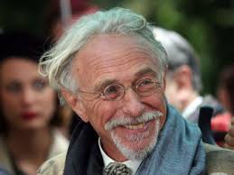 Warum sollten alte Menschen keinen Sex haben?"