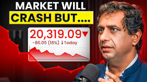 Stock Market CRASH Soon?