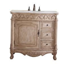 Astoria Grand Alexis Traditional 36 Single Bathroom Vanity Set In 2020 Single Bathroom Vanity Vanity Set Vanity