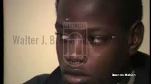 Atlanta Teen Runaway Lee Manuel Gooch is Found in Tampa (Feb. 9, 1981)