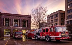The fundamental structure of the fire engine assembly starts with an intensive audit of the flame load and topographical landscape of the region the local group of firefighters will respond. Answer Man Asheville Fire S Ladder Truck Works Routine Calls