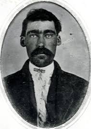 William Crockett McDaniel (1844-1923)