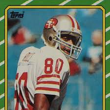 The frequent flyer miles you earn while flying and credit card miles you earn for spending work differently. Top Jerry Rice Cards Best Rookies Autographs Most Valuable List