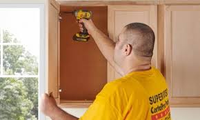 Susy and her team were responsive to our requests and questions and were very professional in getting the work done. Cabinet Painting Refinishing Denver Colorado Certapro Painters