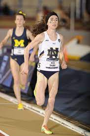 Molly seidel is an american long distance runner. Molly Seidel S Improbable Marathon Debut Podiumrunner