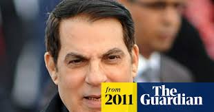 Profile: Zine al-Abidine Ben Ali