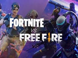 Mientras tanto, 'free fire' es un juego que ha sido desarrollado exclusivamente para dispositivos 'free fire' intenta reducir el tiempo que dura cada una para hacer el juego más rápido, por lo que eso sí, la acción de 'fortnite' transcurre siempre en el mismo mapa, el cual recibe modificaciones. Que Es Mejor Free Fire O Fortnite