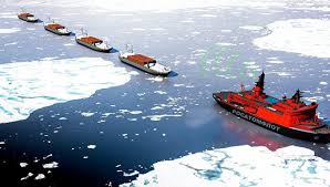 Image result for Russian cruise line offers Arctic voyages