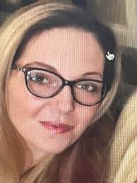 Gloria Corcoran's Instagram, Twitter & Facebook