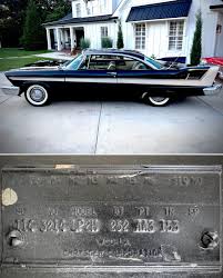 Image result for Jet Black 1958 Plymouth