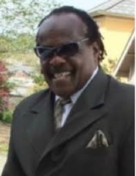 Willie "Coach Bumblebee" Briscoeray