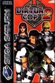 Save settings for all sega_saturn games save settings only for this game. Virtua Cop 2 Videojuegos Clasicos Consolas Videojuegos Videojuegos Retro