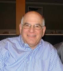 Jack Epstein Obituary