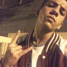 Christopher Sosa (topher4536)