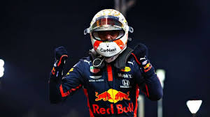 Share the best gifs now >>>. F1 Max Verstappen Stuns Mercedes As He Takes The Pole Position In Abu Dhabi Finale