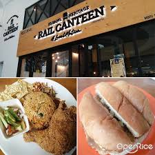 Dreamz bakery in kota damansara are well known for their delectable menu of desserts, cakes, cookies and intricately decorated tower of toasts. 7 Eateries In Kota Damansara You Should Pop By This Weekend Openrice Malaysia
