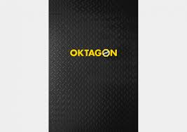 To date, oktagon mma has held 37 events and presided over approximately 303 matches. Oktagon 02 Oktagon Theme Skin Your Device