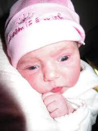 Jayden Eileen Hammack