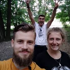 Samuel Parlagi (@samuelparlagi) • Instagram photos and videos