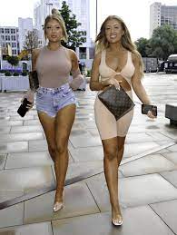 Eve Gale Nude Photos & Videos 2024 | TheFappening