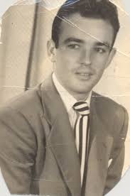 Thomas Bradley Obituary