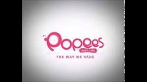 Popees New Logo Youtube