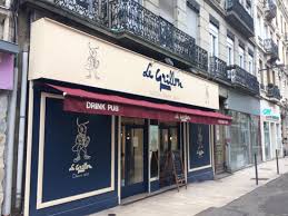 With options to book now and pay when you stay, you have peace of mind. Le Grillon Saint Etienne 48 Rue Gambetta Restaurant Reviews Photos Phone Number Tripadvisor