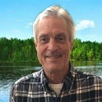 Mr. Paul Robert Bilodeau Obituary