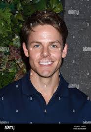 Lachlan Mitchell's Instagram, Twitter & Facebook