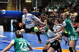 Care sunt cele patru echipe calificate în final four. Avem DouÄƒ Echipe In Sferturile Ligii Campionilor La Handbal Feminin Cu Cine Se Vor Duela Pentru Un Loc In Final Four