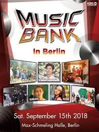 Visit themusicbank.co.uk to see what we have to offer! The Full Lineup For Kbs Music Bank In Berlin Revealed More The Full Lineup Of K Pop Artists That Are Set To Perform In The Kbs Music Bank In Berlin Has Been Officially Revealed Kbs