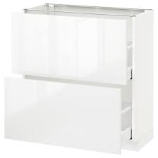 Metod Maximera Unterschrank Mit 2 Schubladen Weiss Jetzt Bestellen Unter Https Moebel Ladendirekt De Bad Ba Unterschrank Ausziehbare Schublade Schubladen