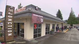 Whether ordering that all important first cup of the morning. Black Owned Coffee Shop In Shoreline Rebounds With Help From Community After Arson King5 Com