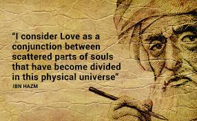 ibn hazm people fall in love islam school of philosophy