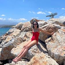 Alia Seror O Neill Nude Leaked Photos And Video The | Hot Sex Picture