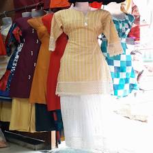 Plazzo Kurti