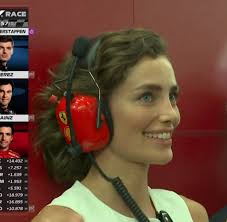 Rebecca Donaldson Paddock