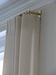 Lovely Drapery Detail Curtains With Blinds Bedroom Curtains With Blinds Curtains