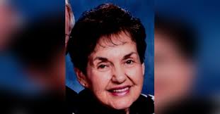 Obituary information for Joanne Varney