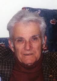 Obituary of Ray Potts