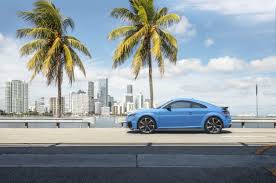 Image result for Turbo Blue 2020 TTRS