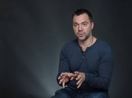 Join facebook to connect with олексій арестович and others you may know. Arestovich Poyasnil Novosti O Sryve Obmena Uderzhivaemymi Licami Rf Nas Shantazhiruet Novosti Na Unn 29 Noyabrya 2020 15 10