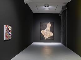 Maybe you would like to learn more about one of these? Home Kukje Gallery