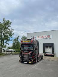 Enter tracking number to track lazada elogistics (lel) shipments and get delivery status online. Lex Us Logistik Gmbh Home Facebook